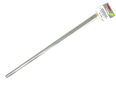 Robbe Tail Boom Silver D 12 x 0.5 x 444mm : S-5205