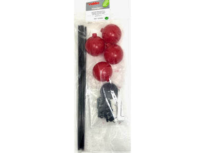 Robbe Training Landing Gear Spirit M-8 : S-5164