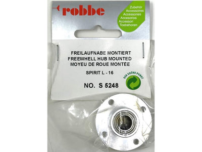 Robbe Freewheel Hub Spirit L-16 : S-5248
