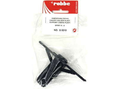 Robbe Canopy Holder Spirit M-8 : S-5210