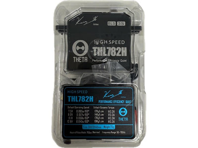 Theta Kenny Ko THL782H 12V HV Brushless Servo : TS-RTHL782H
