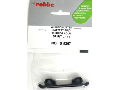 Robbe Battery Skid Spirit L-16 : S-5267
