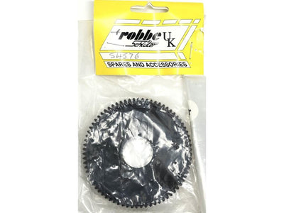 Robbe Gear 74T Moskito : S-4576