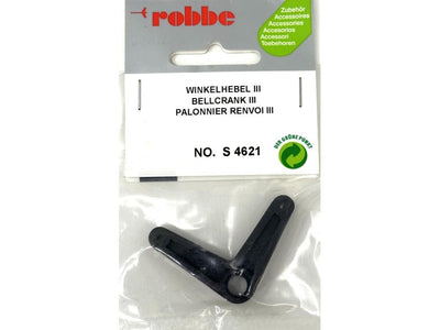 Robbe Bellcrank 3 Rear : S-4621 - Midland Helicopters