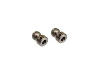 Robbe Ball-End Sleeve 8mm (2) : S-4506