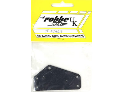 Robbe Base Plate Conquest : S-45651 - Midland Helicopters