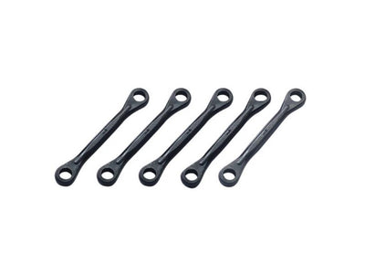 Goosky E2 Double Hole Links : GT050041