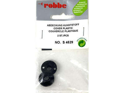 Robbe Cover Plastic (2) : S-4529