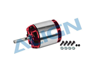 Align 750MX Brushless Motor (530KV/4236) : HML75M03T