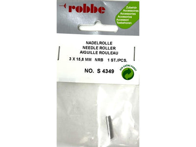 Robbe Pin 3 x 15.8mm (1) : S-4349 - Midland Helicopters