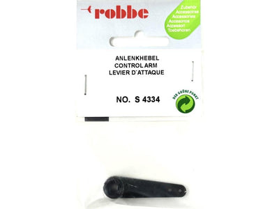 Robbe Control Arm : S-4334 - Midland Helicopters
