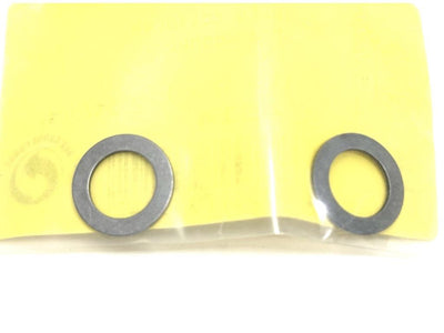Robbe Shim Washer 11 x 17 x 1mm (2) : S-4514