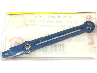 Robbe Pitch Lever D 8 x 75mm : S-4579