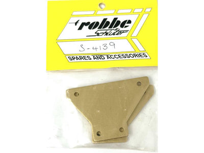 Robbe Fan Mount (2) : S-4139
