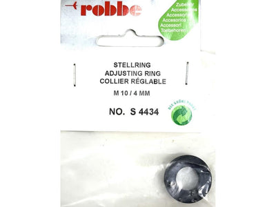 Robbe Collet Adjusting Ring M10 x 4mm : S-4434 - Midland Helicopters