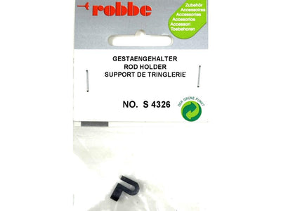 Robbe Pushrod Support : S-4326 - Midland Helicopters