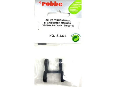 Robbe Scissor Tail Outer Member : S-4333