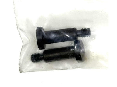 Robbe Flat Head Screw 3 x 10mm (2) : S-4208