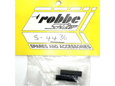 Robbe Spacer Sleeve 19mm (2) : S-4436
