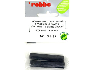 Robbe Canopy Post 8 x 45mm - Conquest (2) : S-4119