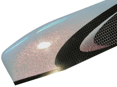 Fun-Key/Rotortech CFK-Rotorblade Ultimate 610mm :  RT-610-ULTIMATE