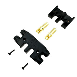 SAB Male Connector D5 (ESC) : H1724-S