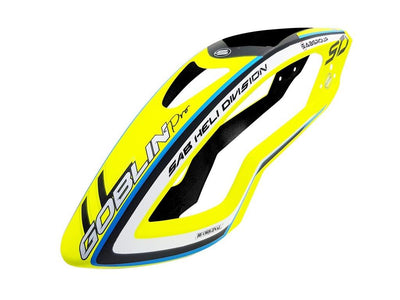 SAB iLGoblin Pro CF Canopy Yellow : H2300-S