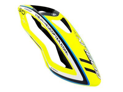 SAB iLGoblin Pro CF Canopy Yellow : H2300-S