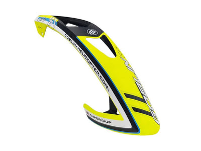 SAB iLGoblin RAW CF Canopy Yellow : H2190-S