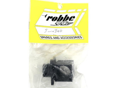 Robbe Aluminium Housing : S-4340