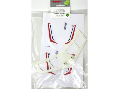 Robbe Horizontal Stabiliser Moskito : S-4390