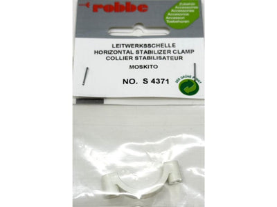 Robbe Horizontal Stabiliser Clamp : S-4371