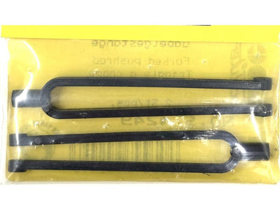 Robbe Forked Pushrod (2) : S-4249 - Midland Helicopters