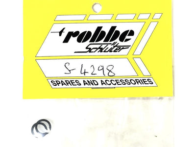 Robbe Retaining Ring : S-4298