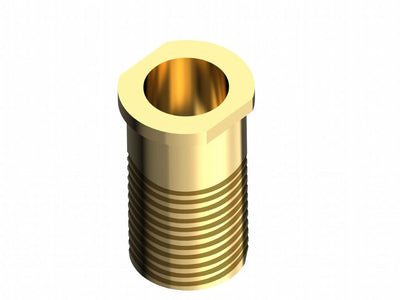 XLPower Nimbus 550 V2 Tail Shaft Slide Bushing : XL52T09-4