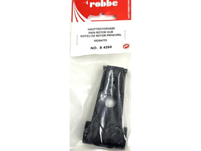 Robbe Main Rotor Hub Moskito : S-4250