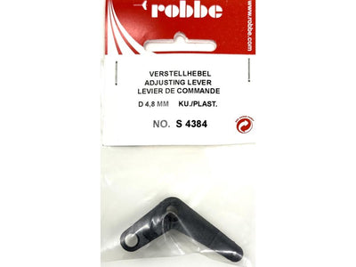 Robbe Adjusting Lever 4.8mm : S-4384