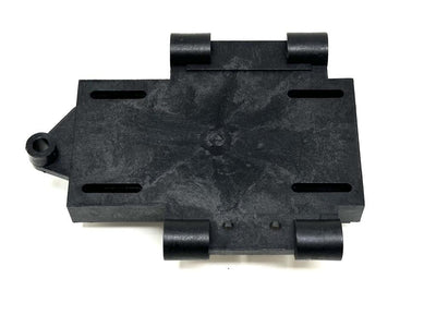 Robbe Bearing Plate : S-4084