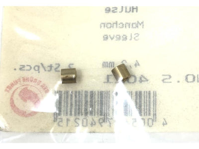 Robbe Sleeve 4.2mm (2) : S-4021 - Midland Helicopters