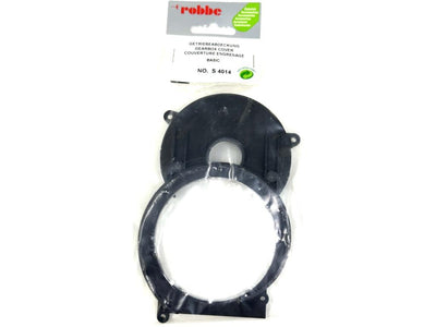 Robbe Gearbox Cover Basic : S-4014 - Midland Helicopters