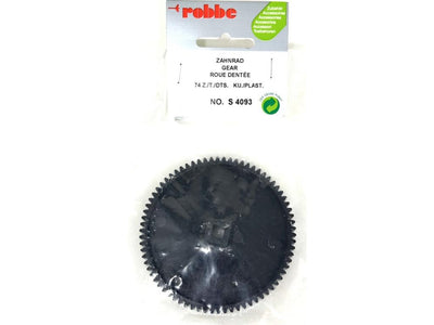 Robbe Gear 74T M1 : S-4093