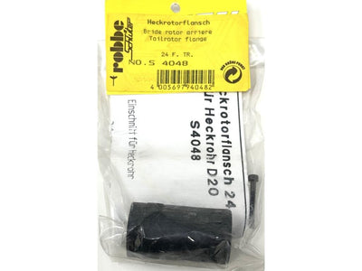 Robbe Tail Rotor Flange 24 F/TR : S-4048 - Midland Helicopters