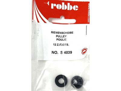 Robbe Pulley 12T : S-4039 - Midland Helicopters