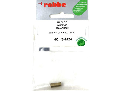 Robbe Sleeve 12.2mm : S-4024 - Midland Helicopters