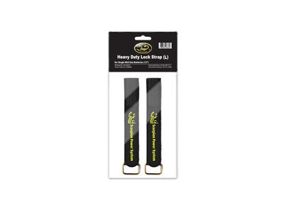 Scorpion HEAVY DUTY Lock Strap (L) : SC_STRAP_HD_L
