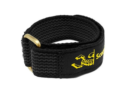 Scorpion HEAVY DUTY Lock Strap (L) : SC_STRAP_HD_L