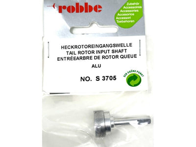 Robbe Tail Rotor Input Shaft : S-3705