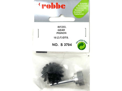 Robbe 15T Pinion : S-3704