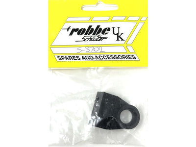 Robbe 3 Degree Front Bearing Block : S-3702