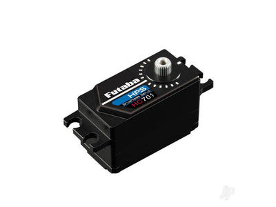 Futaba HPS-HC701 Low Profile Brushless Servo PWM/S.BUS2 27.0kg 0.07s 4.8V-7.4V : FUT05102718-3